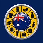 australian original logo